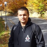 Radu Angelescu avatar